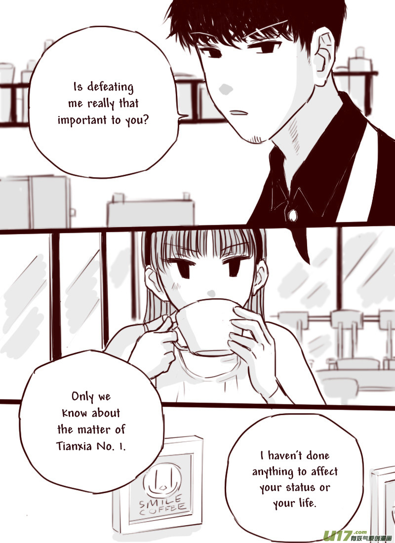 Tianxia Diji Chapter 11 page 16 - Chapter 11