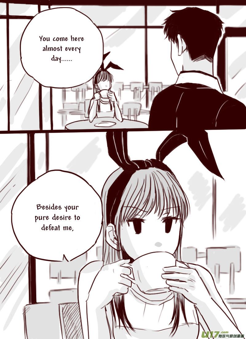 Tianxia Diji Chapter 11 page 17 - Chapter 11