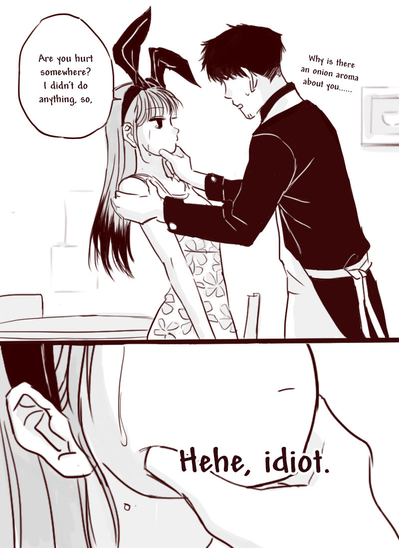 Tianxia Diji Chapter 11 page 5 - Chapter 11