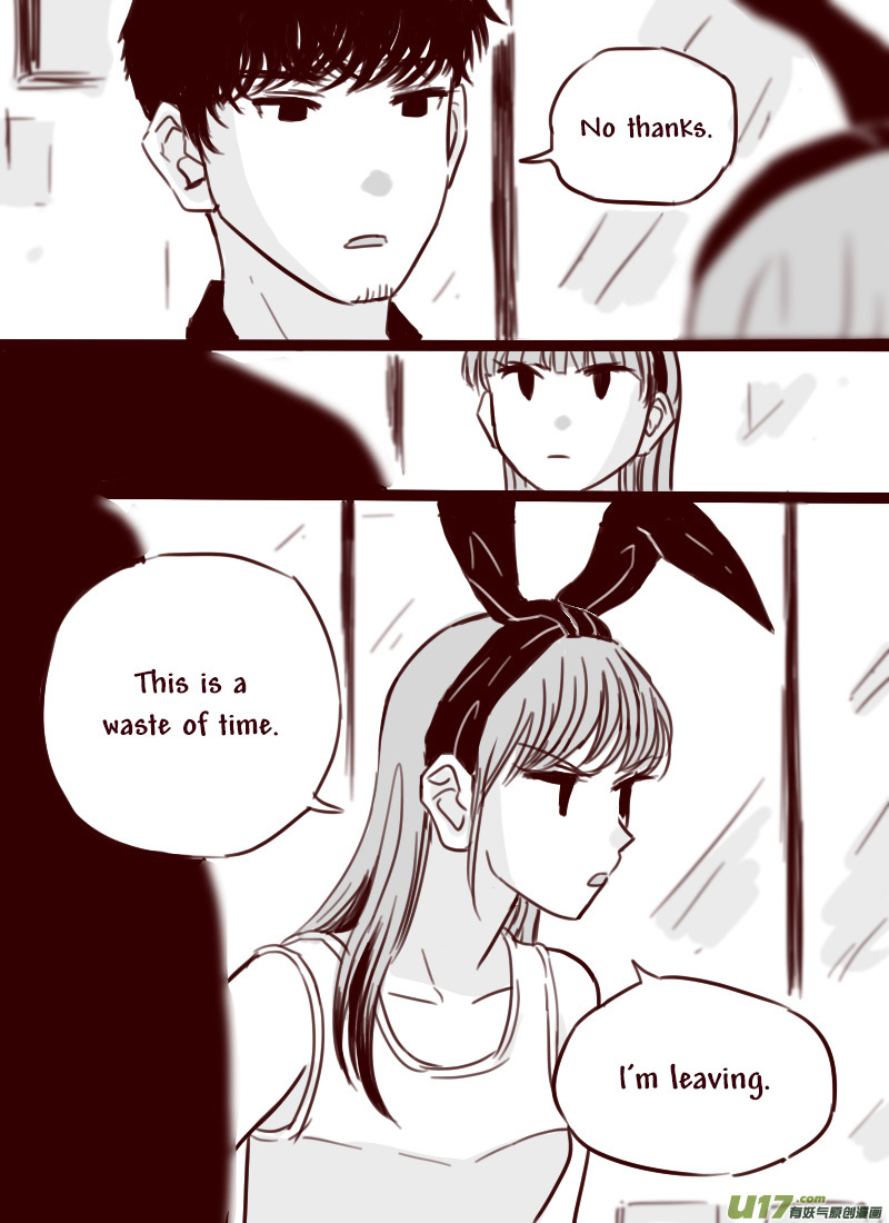 Tianxia Diji Chapter 12 page 10 - Chapter 12