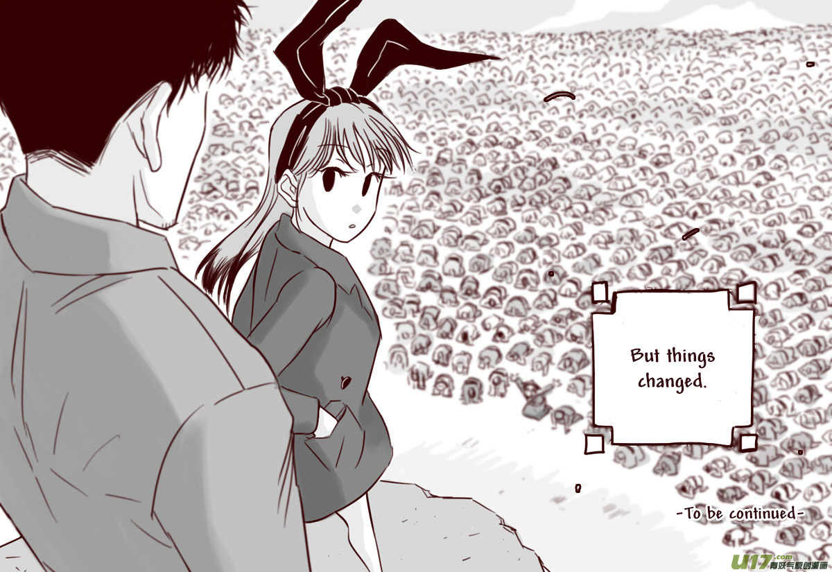 Tianxia Diji Chapter 12 page 26 - Chapter 12