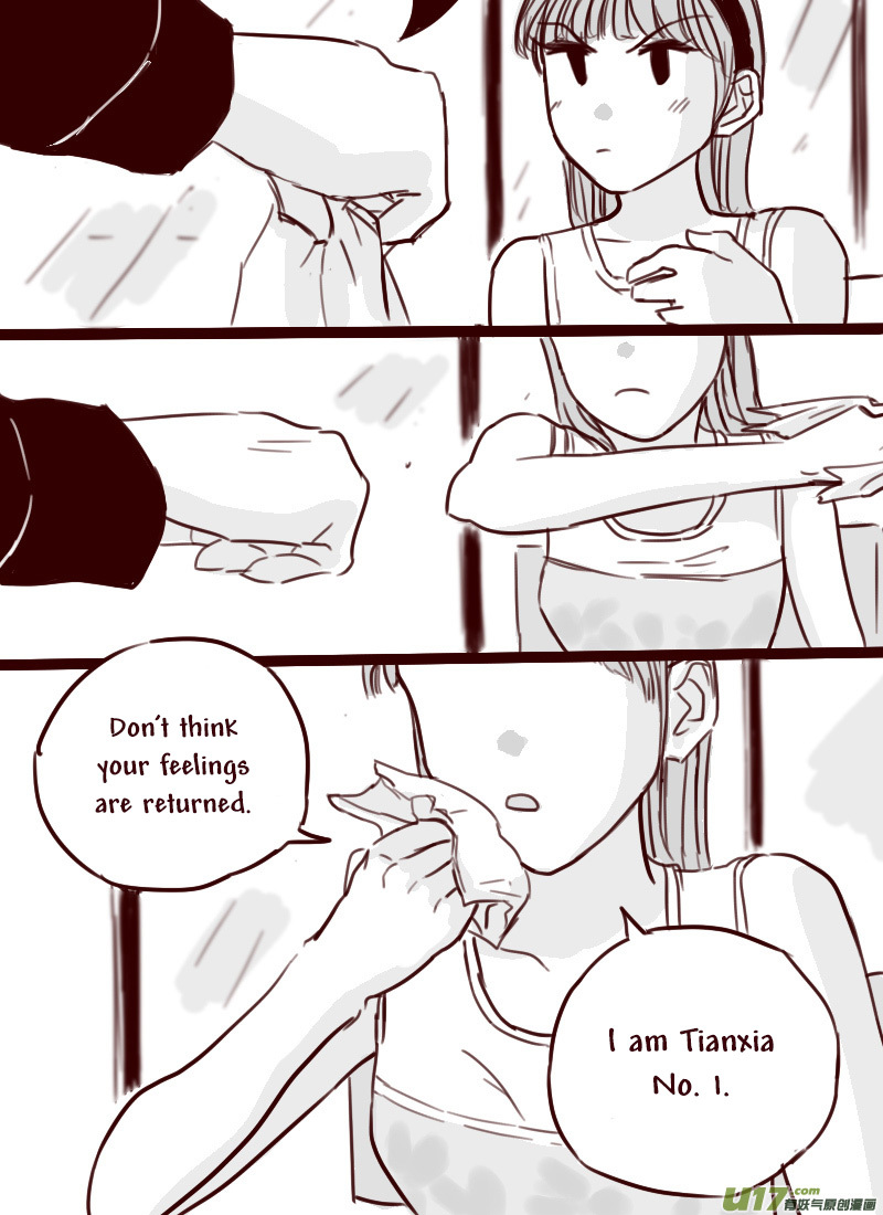 Tianxia Diji Chapter 12 page 6 - Chapter 12