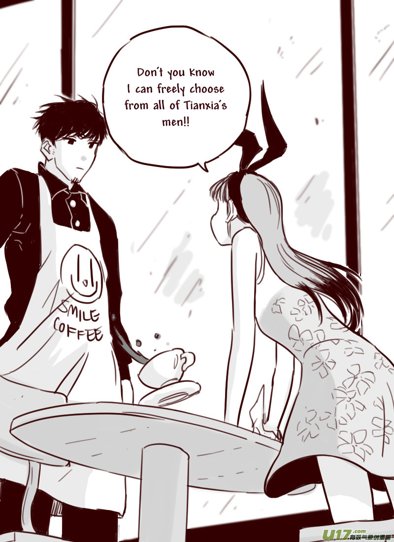 Tianxia Diji Chapter 12 page 7 - Chapter 12