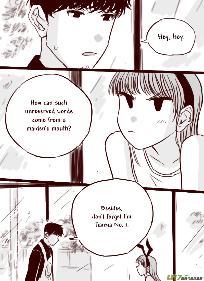 Tianxia Diji Chapter 12 page 8 - Chapter 12