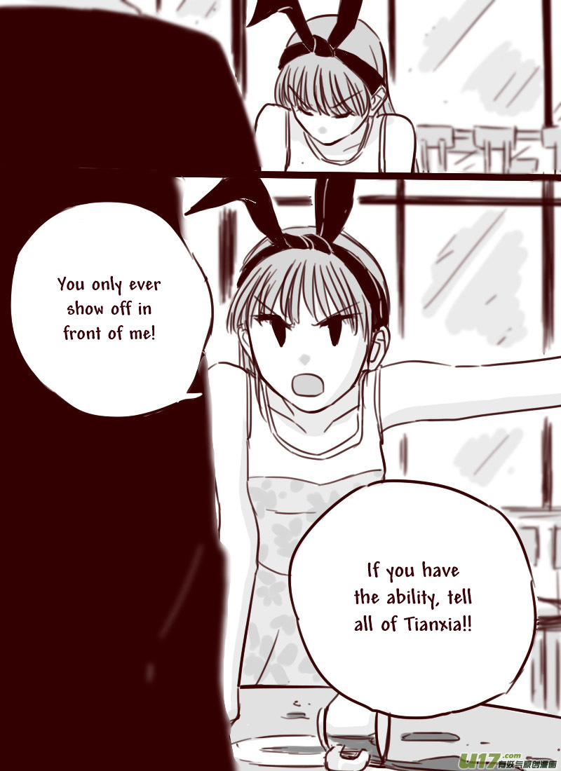 Tianxia Diji Chapter 12 page 9 - Chapter 12