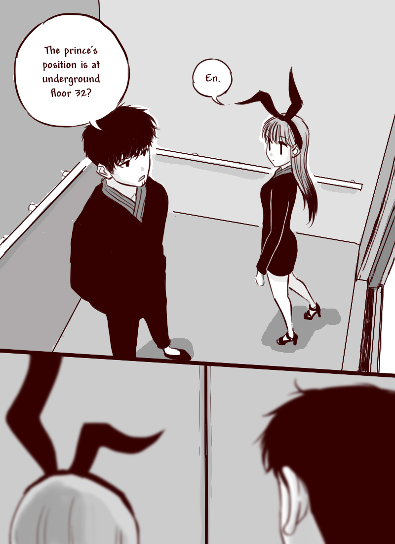 Tianxia Diji Chapter 13 page 20 - Chapter 13