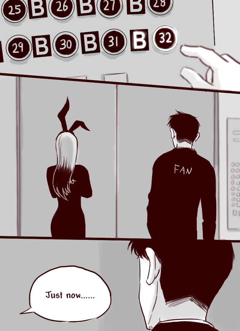 Tianxia Diji Chapter 13 page 21 - Chapter 13