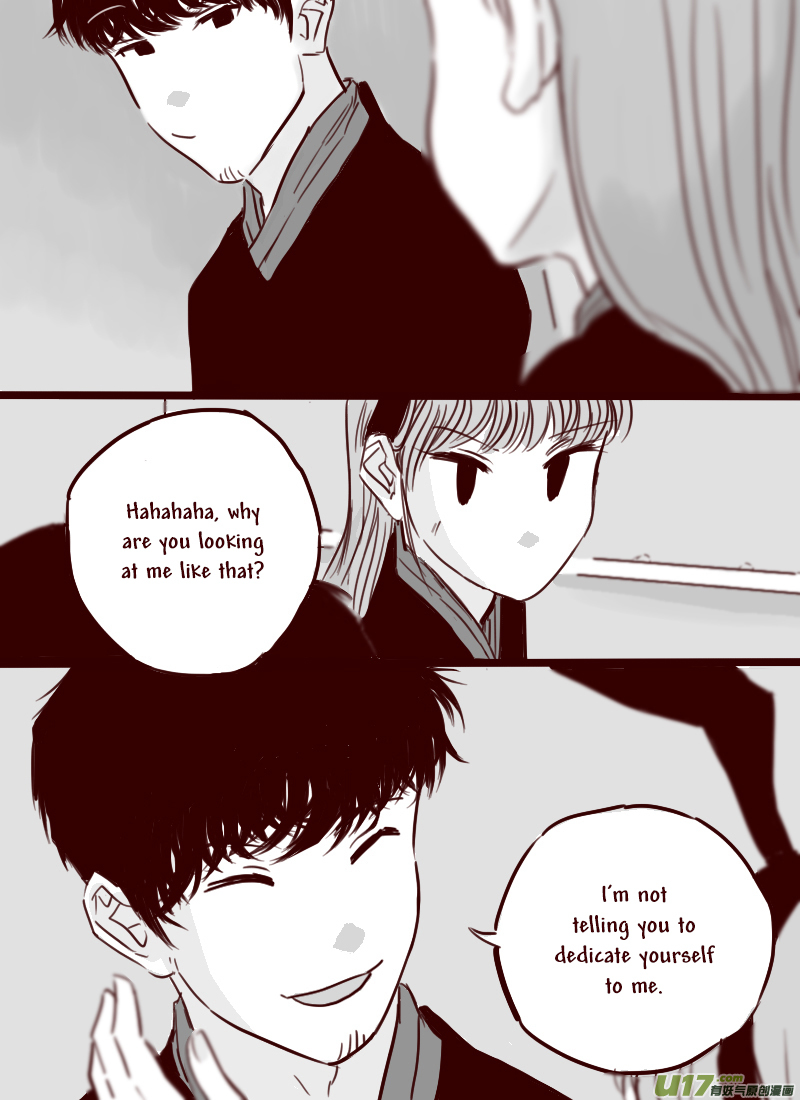 Tianxia Diji Chapter 13 page 25 - Chapter 13