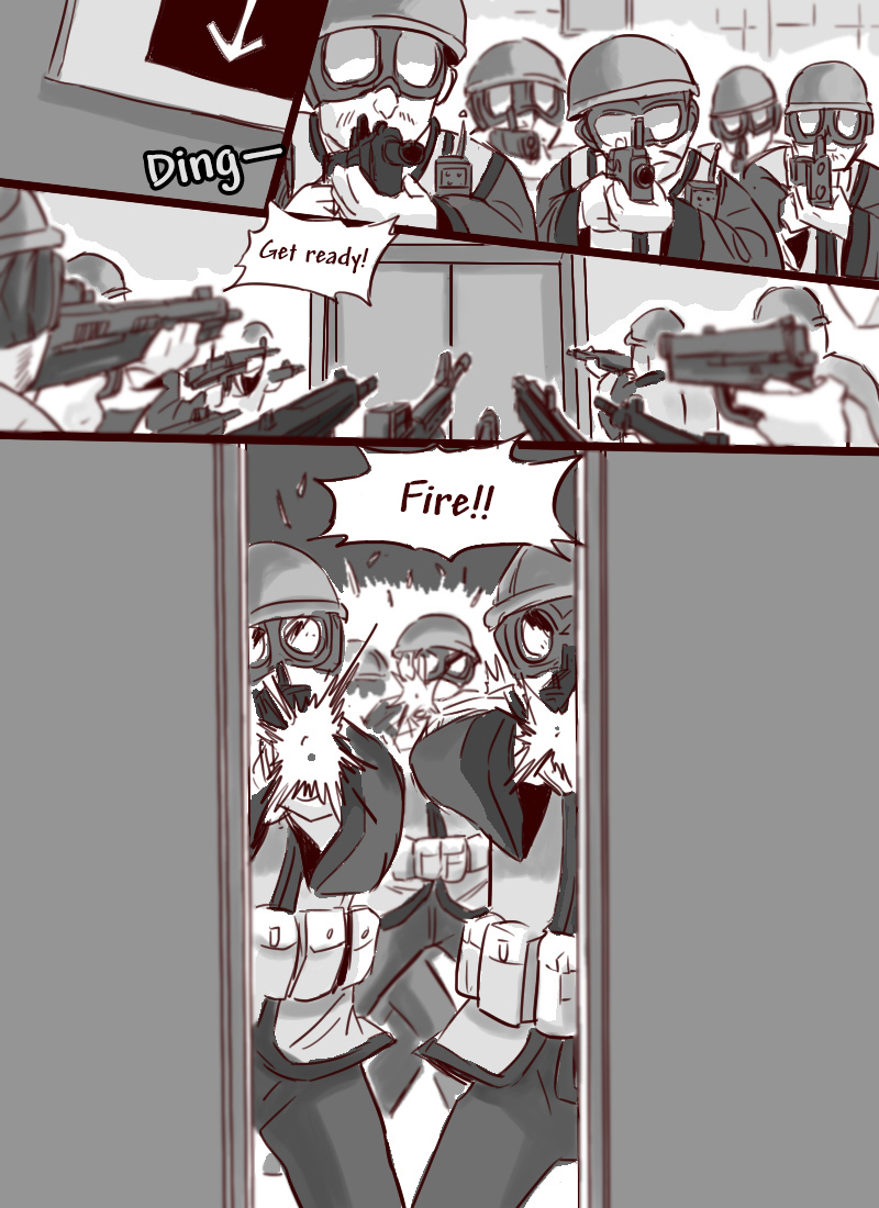 Tianxia Diji Chapter 13 page 28 - Chapter 13