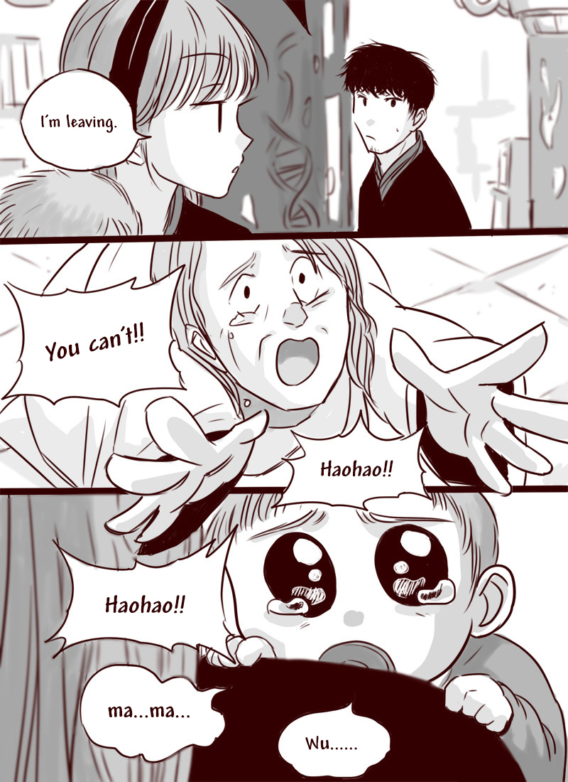 Tianxia Diji Chapter 14 page 18 - Chapter 14