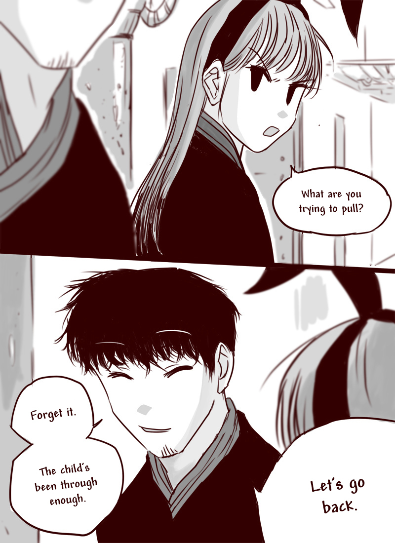 Tianxia Diji Chapter 14 page 20 - Chapter 14