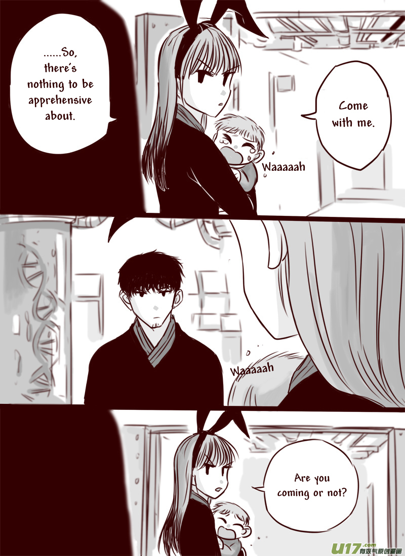 Tianxia Diji Chapter 14 page 26 - Chapter 14
