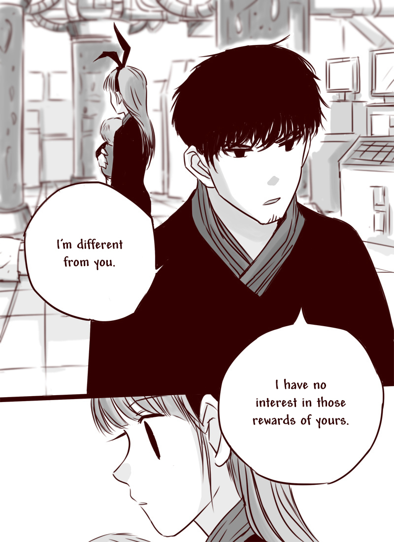 Tianxia Diji Chapter 14 page 28 - Chapter 14