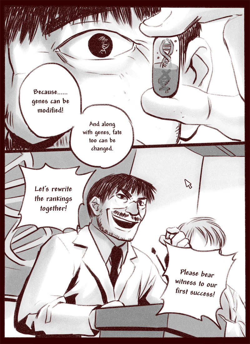 Tianxia Diji Chapter 15 page 21 - Chapter 15