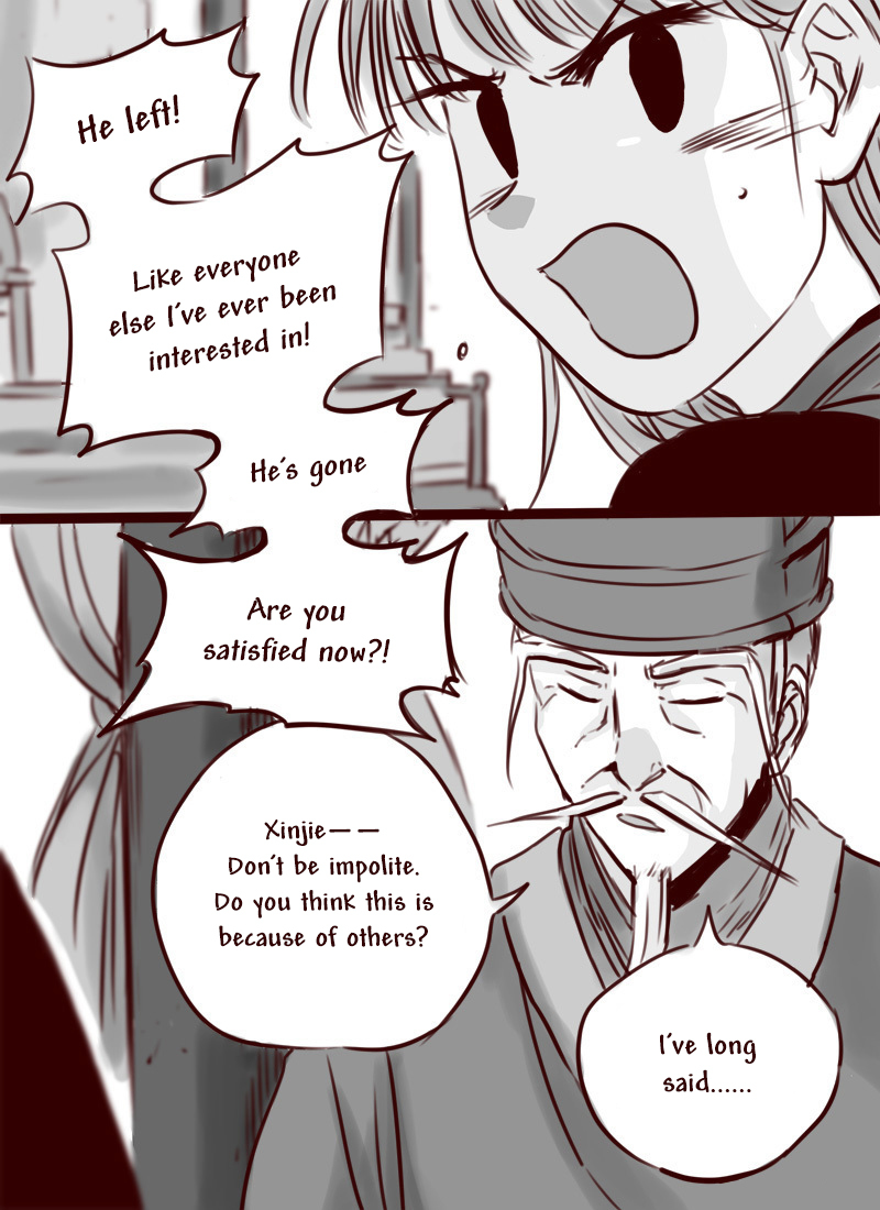 Tianxia Diji Chapter 15 page 8 - Chapter 15