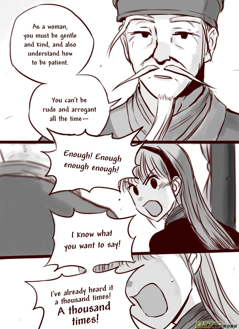 Tianxia Diji Chapter 15 page 9 - Chapter 15