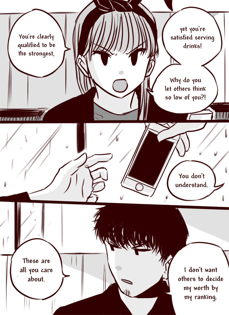 Tianxia Diji Chapter 16 page 18 - Chapter 16