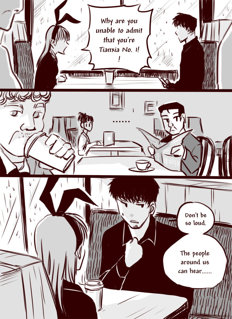 Tianxia Diji Chapter 16 page 20 - Chapter 16