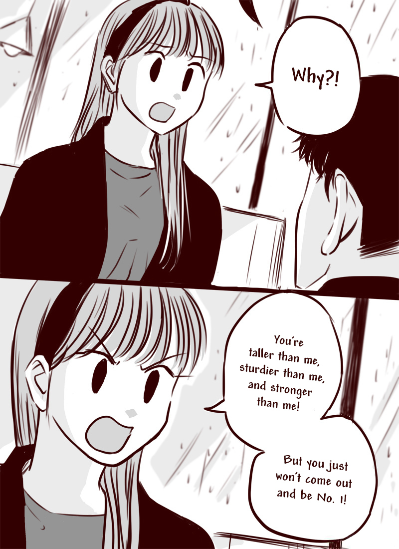 Tianxia Diji Chapter 16 page 21 - Chapter 16