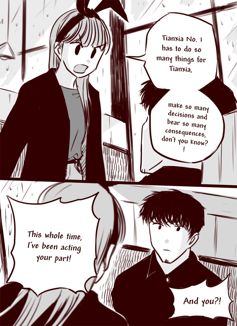Tianxia Diji Chapter 16 page 22 - Chapter 16