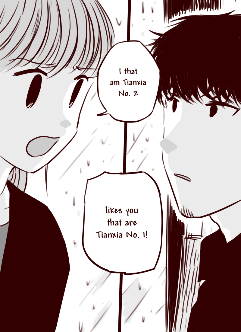 Tianxia Diji Chapter 16 page 25 - Chapter 16