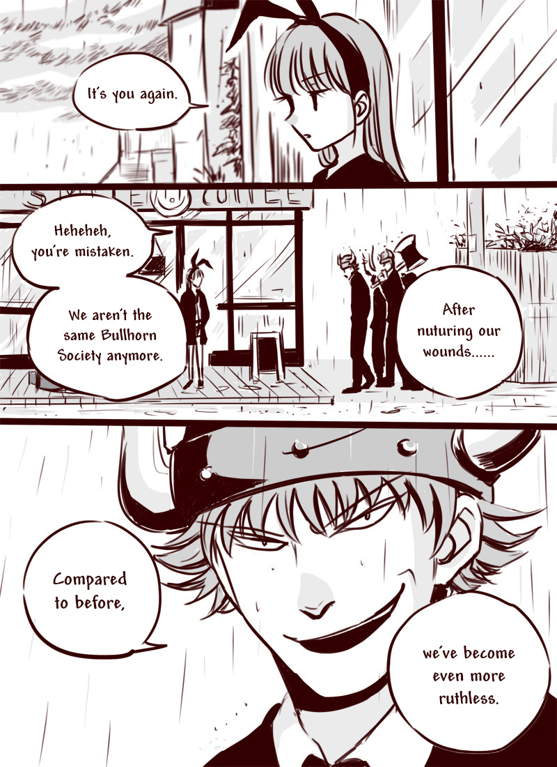 Tianxia Diji Chapter 16 page 4 - Chapter 16