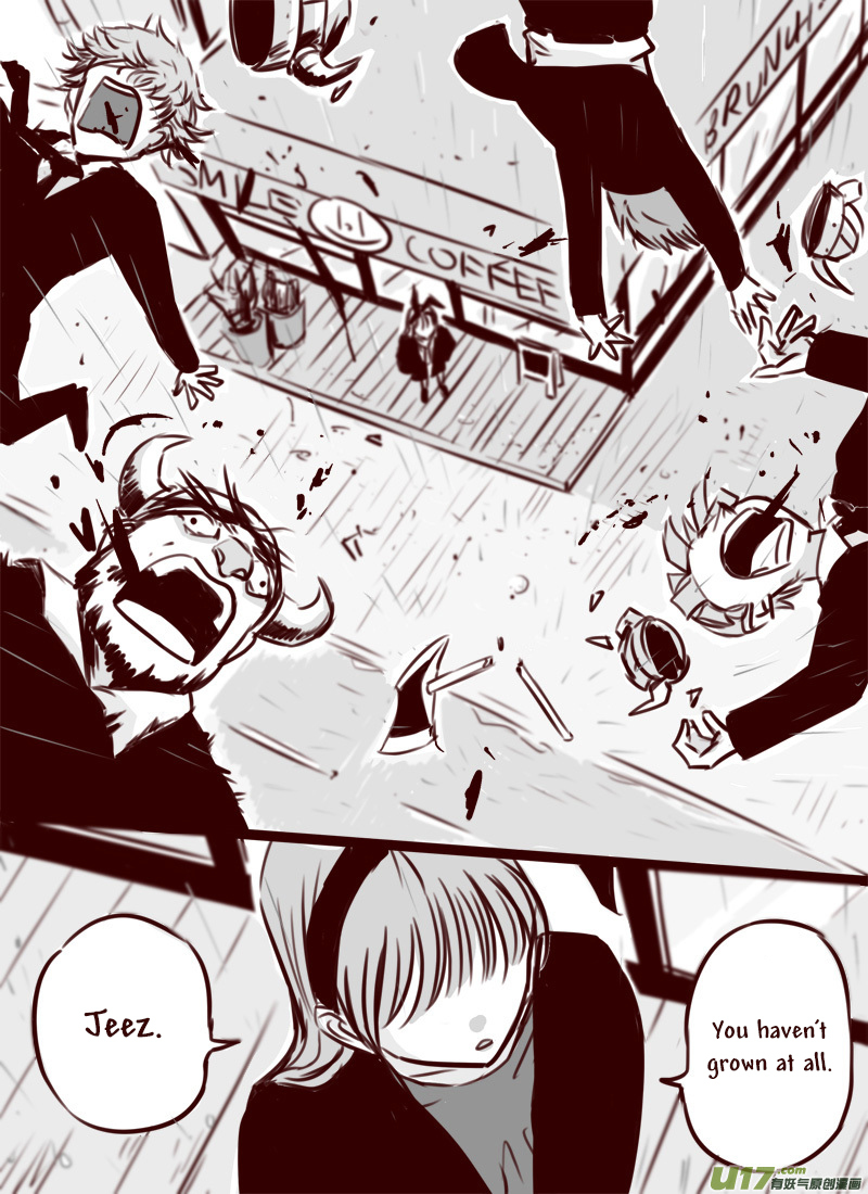 Tianxia Diji Chapter 16 page 5 - Chapter 16