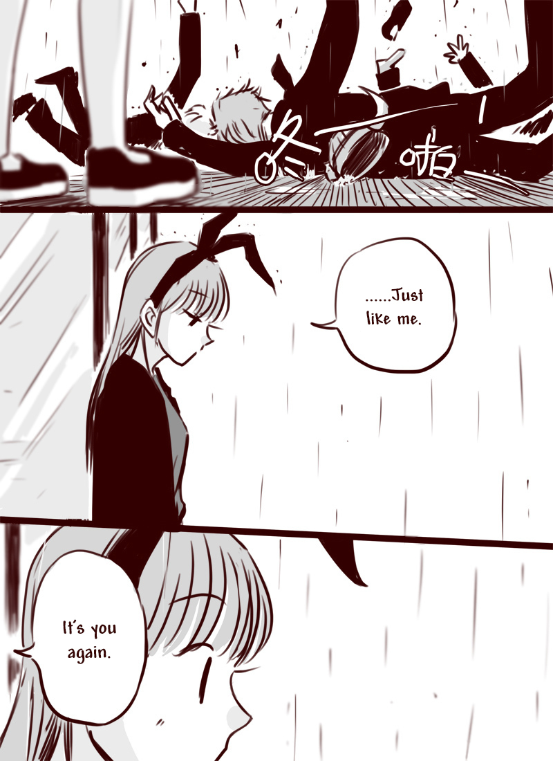 Tianxia Diji Chapter 16 page 6 - Chapter 16