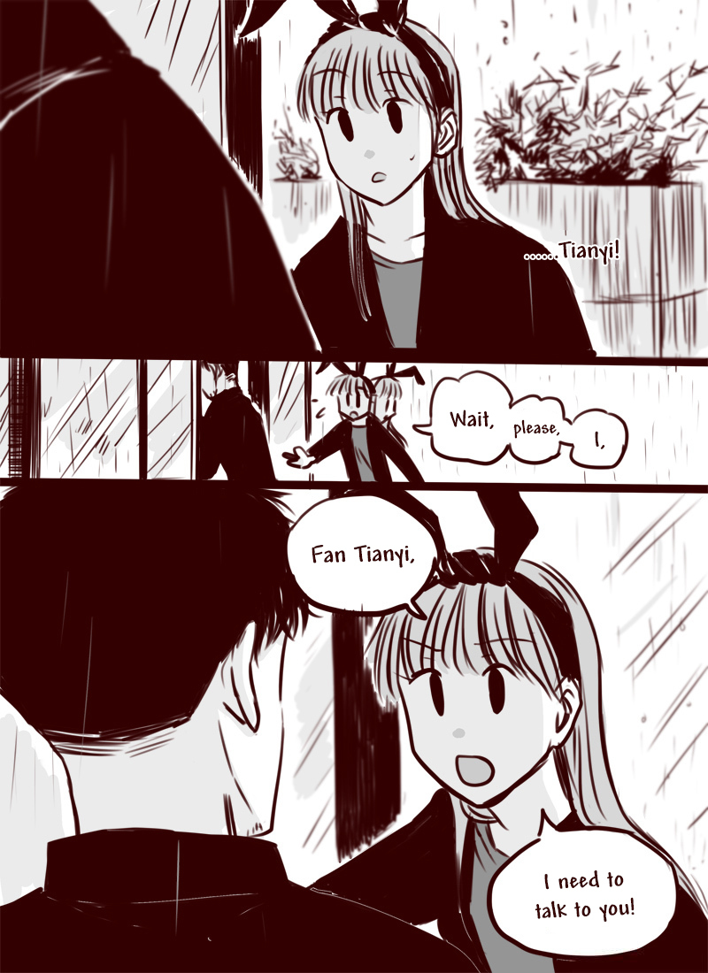Tianxia Diji Chapter 16 page 8 - Chapter 16