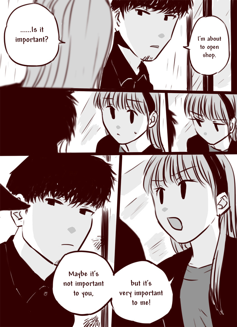 Tianxia Diji Chapter 16 page 9 - Chapter 16