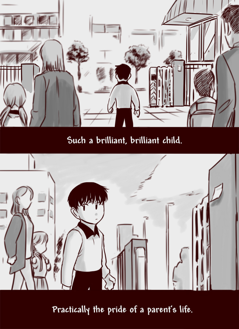 Tianxia Diji Chapter 17 page 20 - Chapter 17