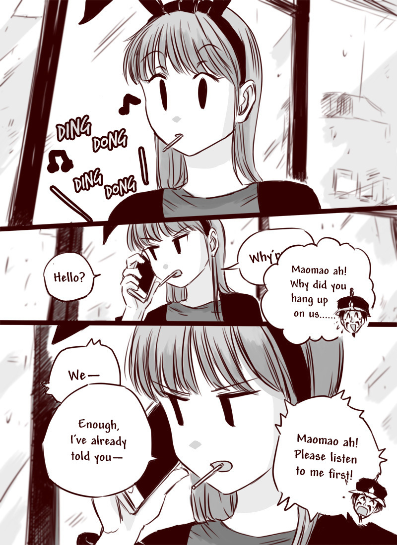 Tianxia Diji Chapter 19 page 18 - Chapter 19