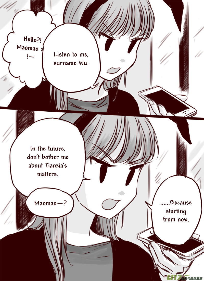 Tianxia Diji Chapter 19 page 7 - Chapter 19