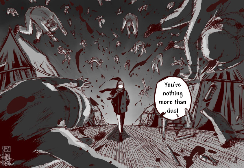 Tianxia Diji Chapter 2 page 13 - Chapter 2