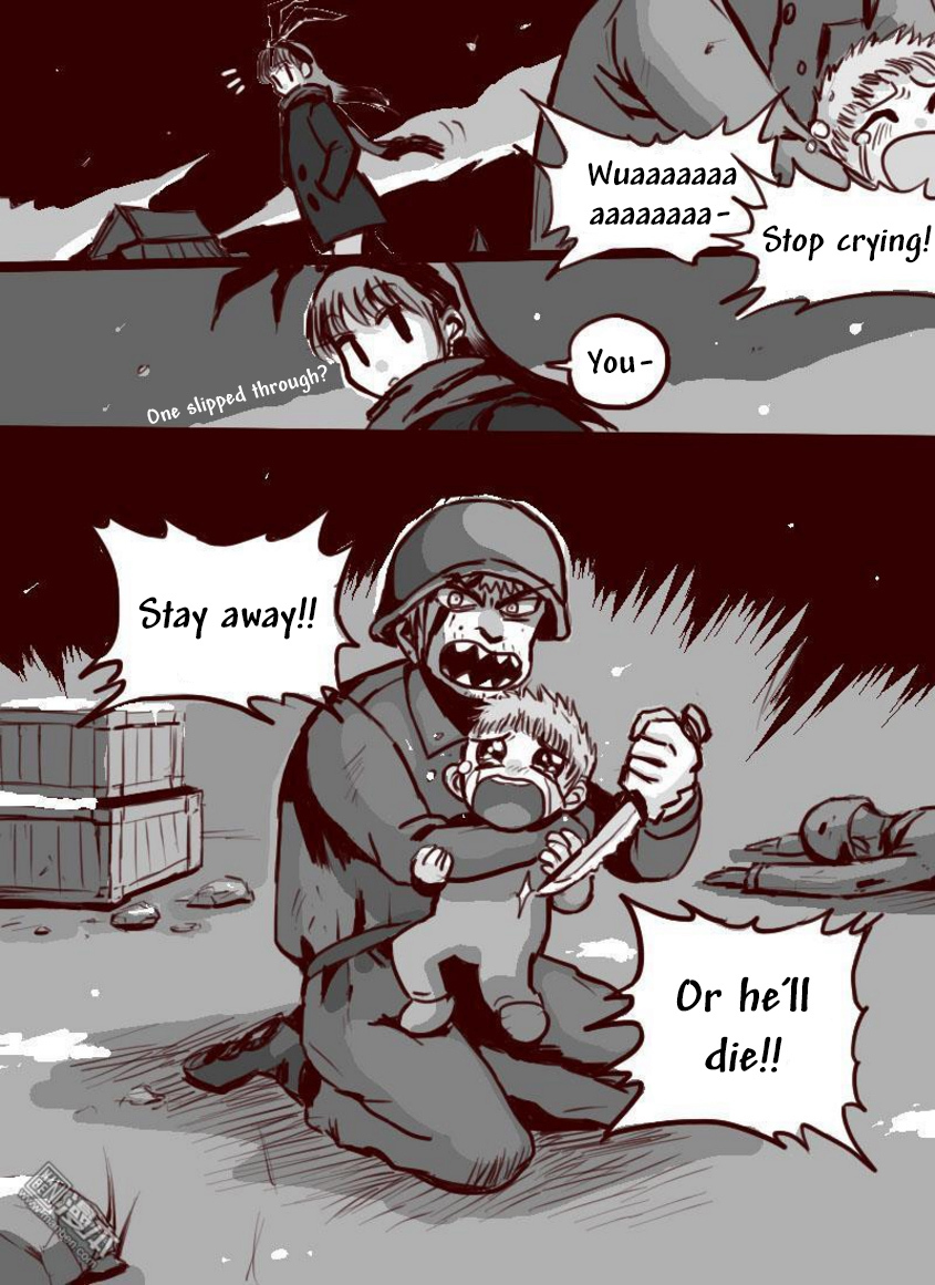 Tianxia Diji Chapter 2 page 14 - Chapter 2