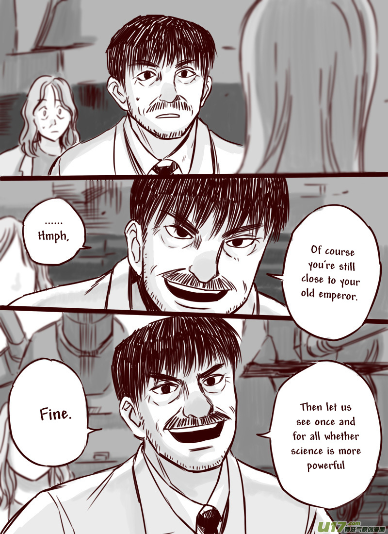 Tianxia Diji Chapter 20 page 14 - Chapter 20