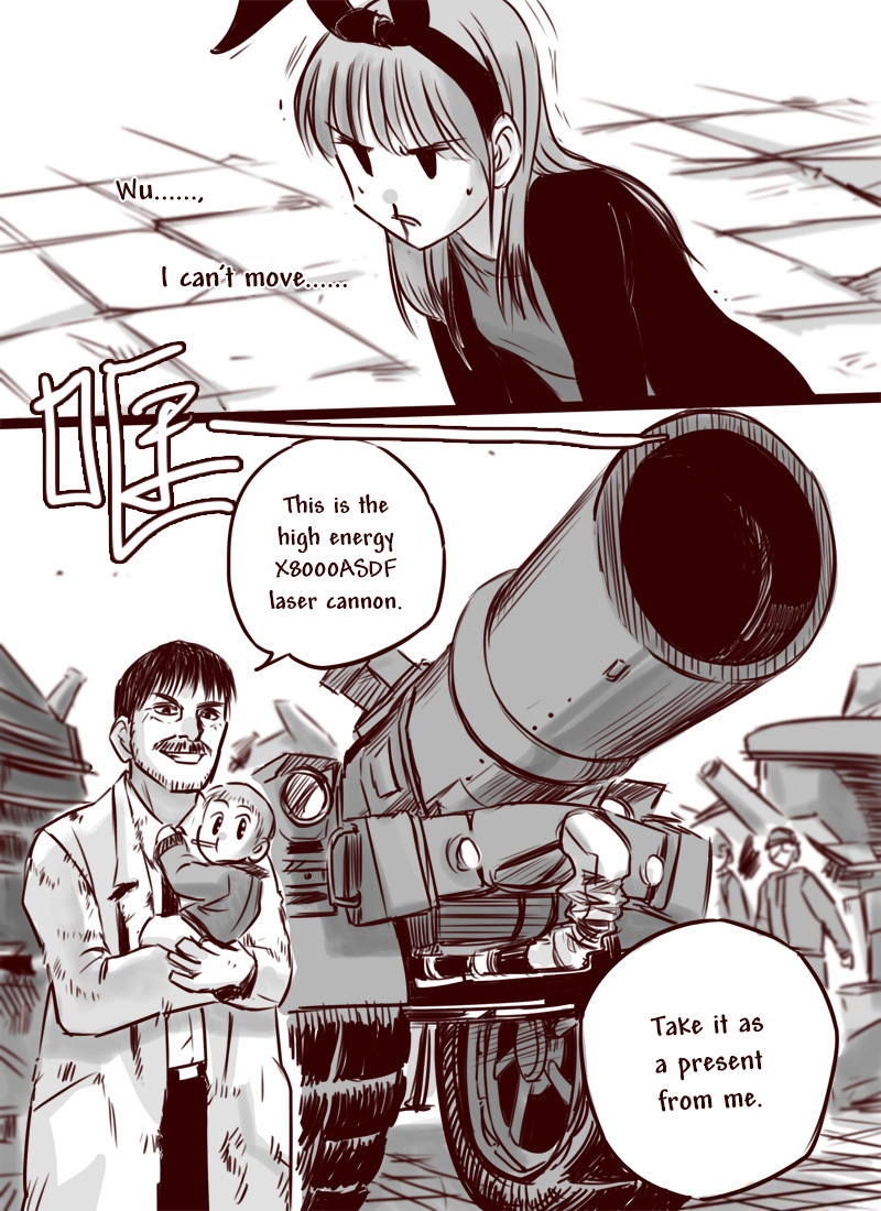 Tianxia Diji Chapter 20 page 28 - Chapter 20
