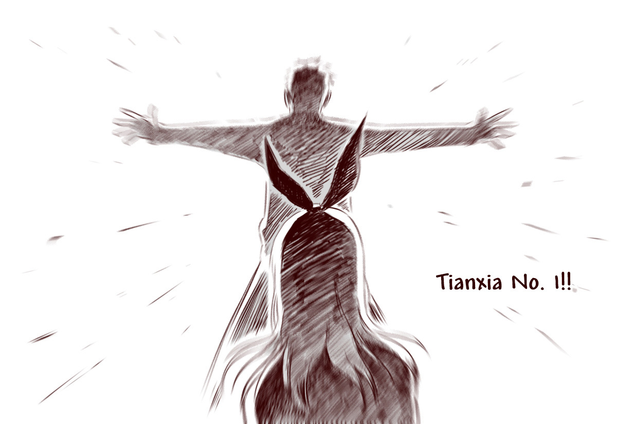 Tianxia Diji Chapter 20 page 31 - Chapter 20