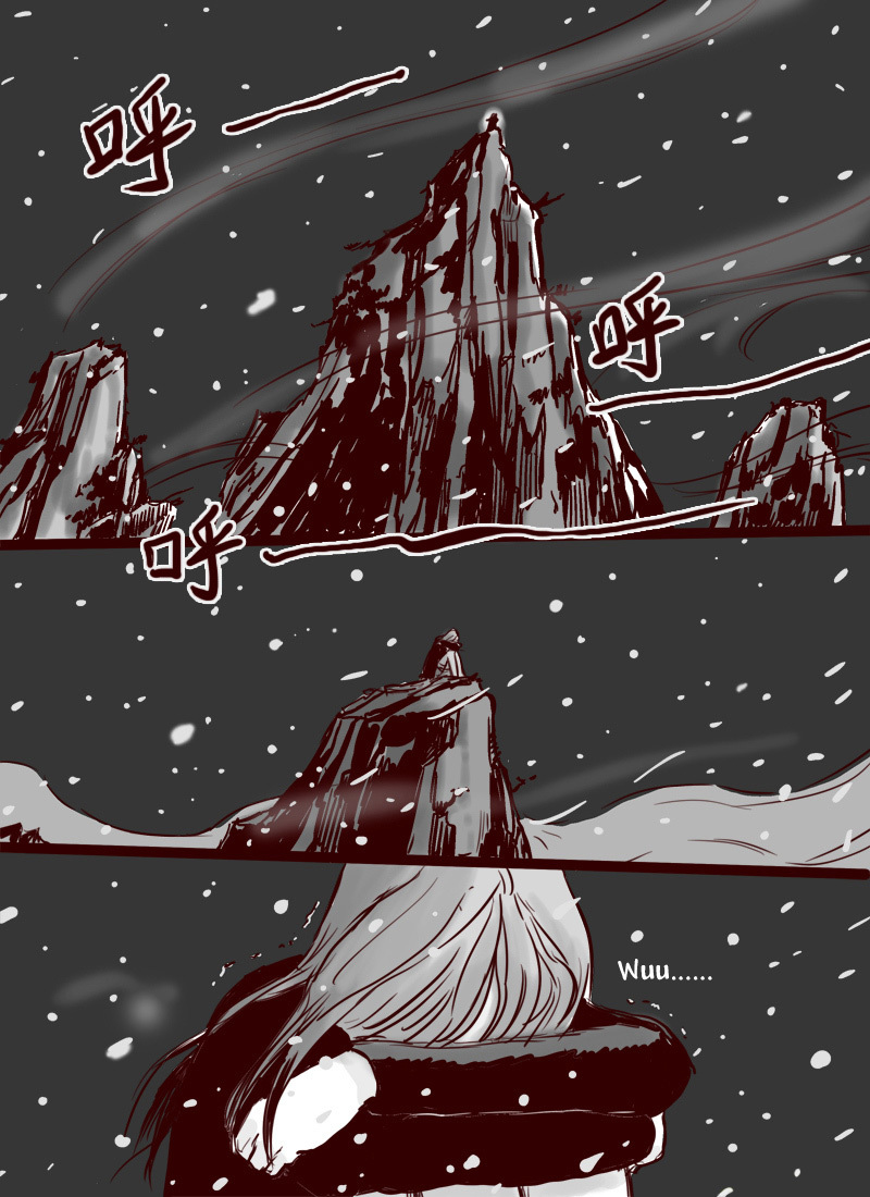 Tianxia Diji Chapter 21 page 22 - Chapter 21