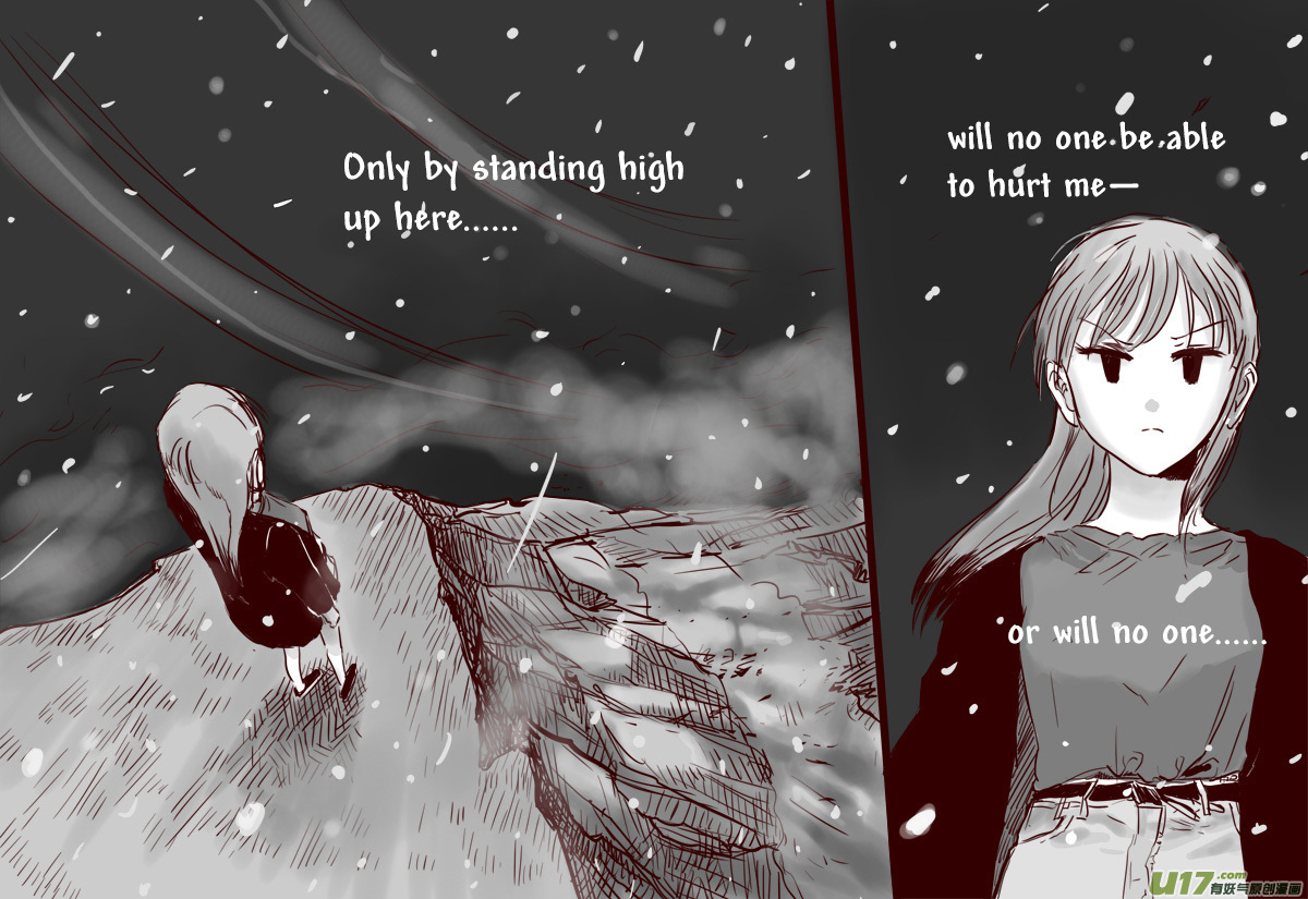 Tianxia Diji Chapter 21 page 25 - Chapter 21