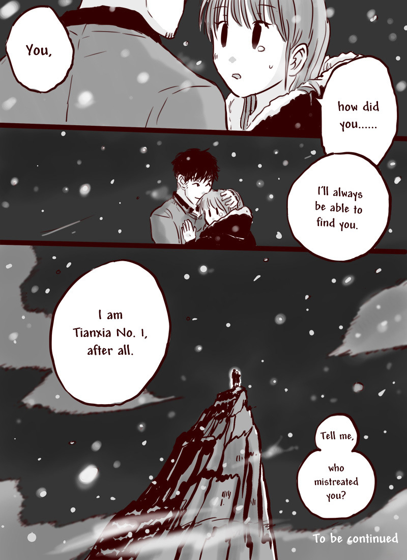 Tianxia Diji Chapter 21 page 28 - Chapter 21