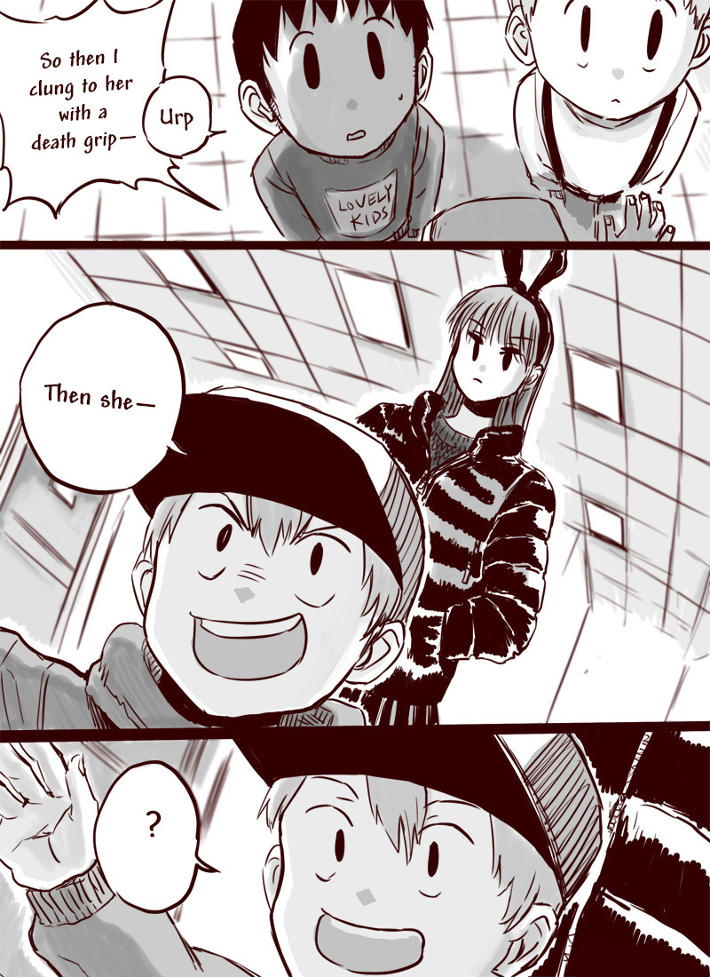 Tianxia Diji Chapter 22 page 13 - Chapter 22