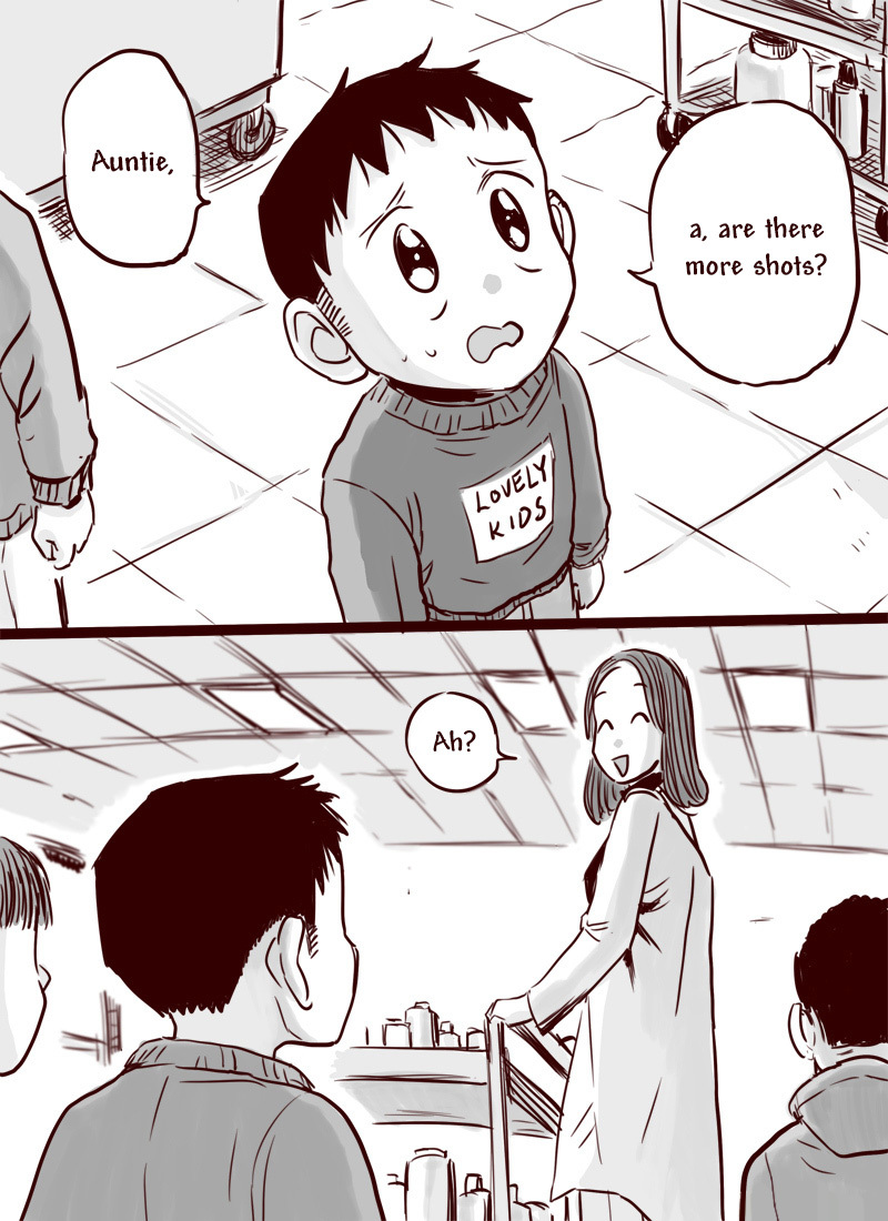 Tianxia Diji Chapter 22 page 8 - Chapter 22