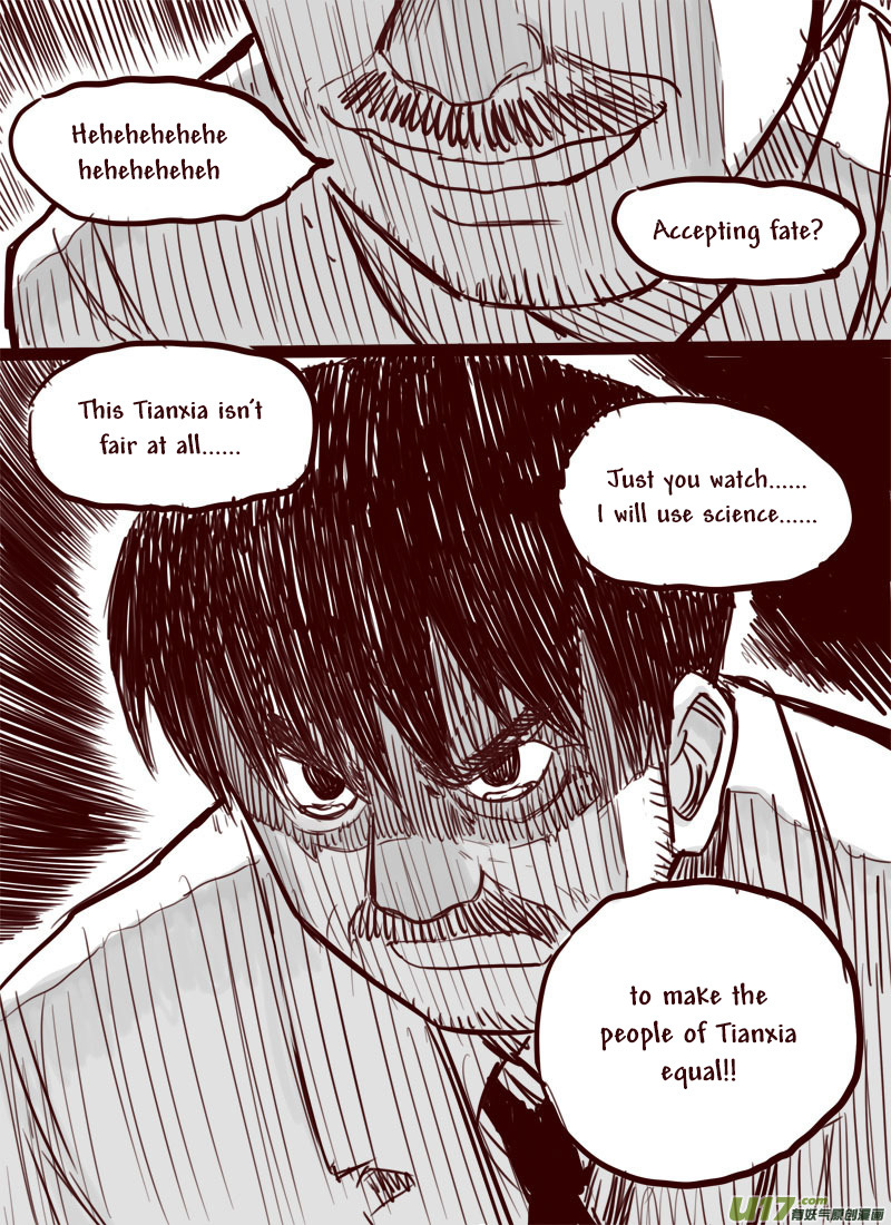 Tianxia Diji Chapter 24 page 11 - Chapter 24
