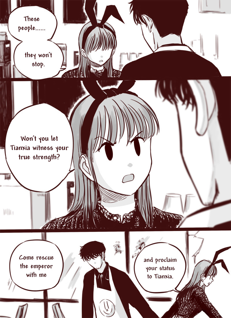 Tianxia Diji Chapter 24 page 20 - Chapter 24