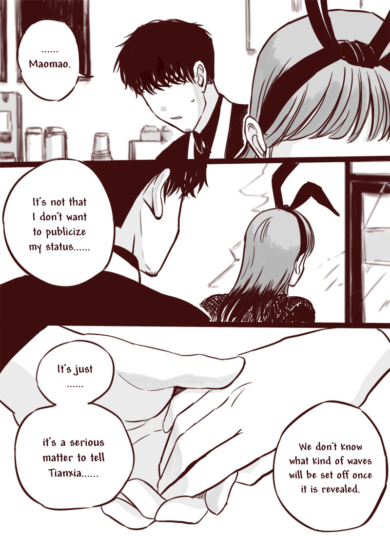 Tianxia Diji Chapter 24 page 21 - Chapter 24