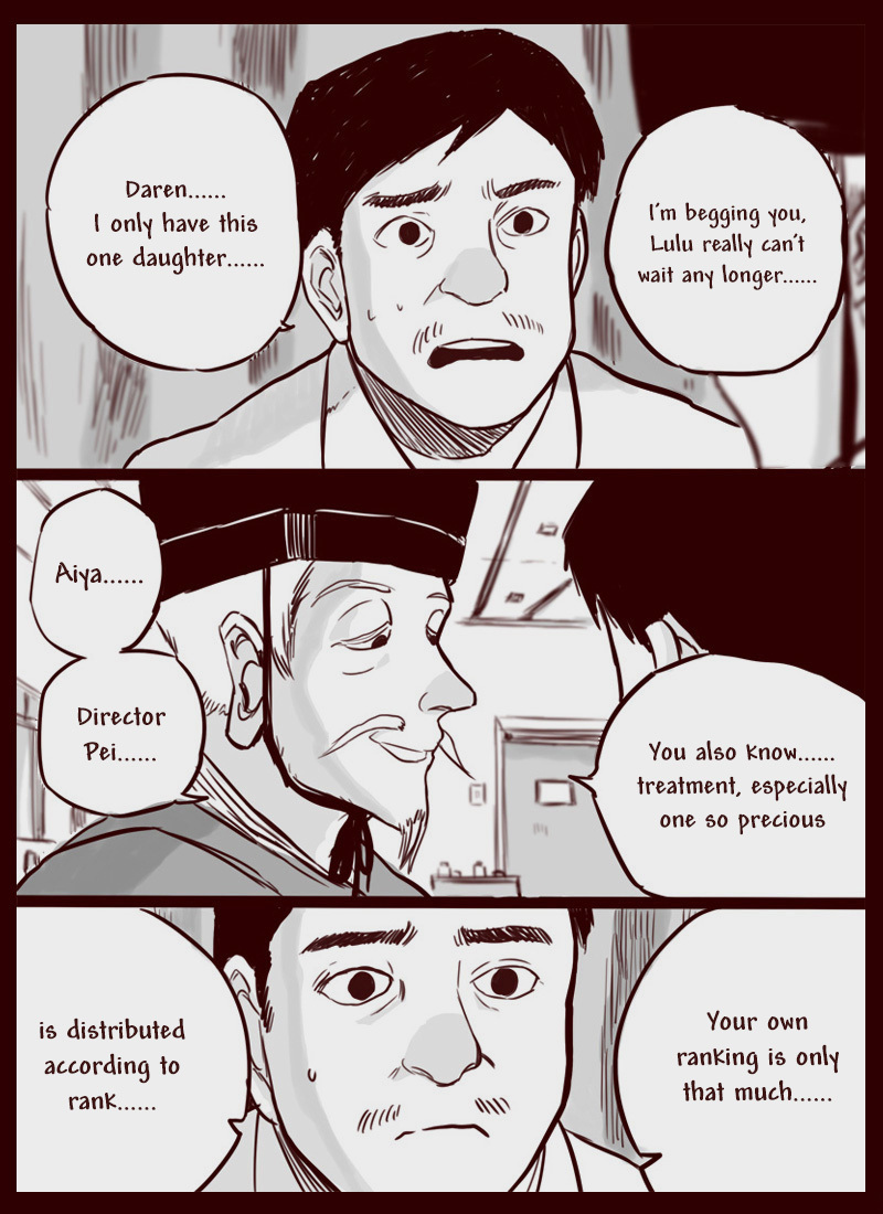 Tianxia Diji Chapter 24 page 8 - Chapter 24