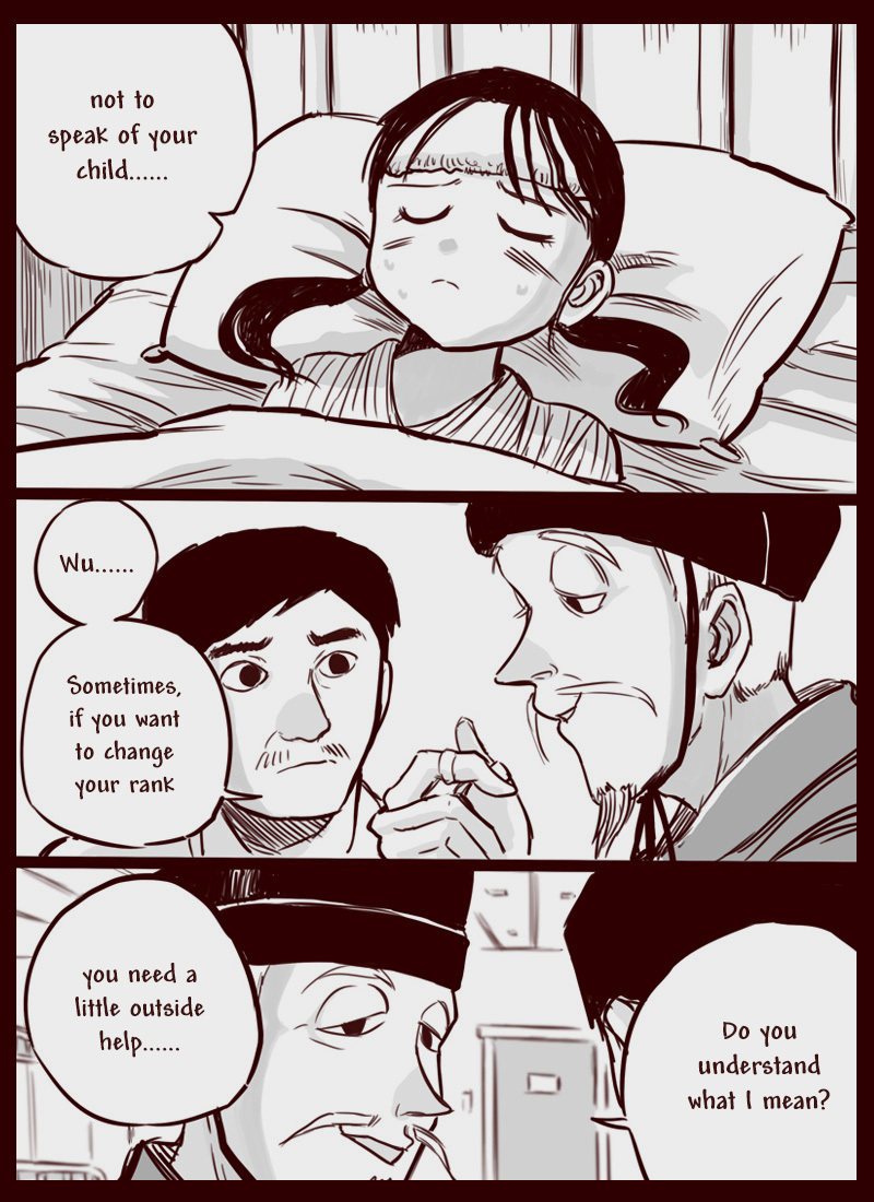 Tianxia Diji Chapter 24 page 9 - Chapter 24