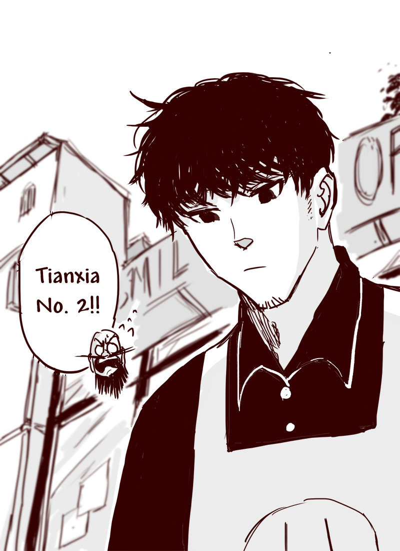 Tianxia Diji Chapter 25 page 22 - Chapter 25