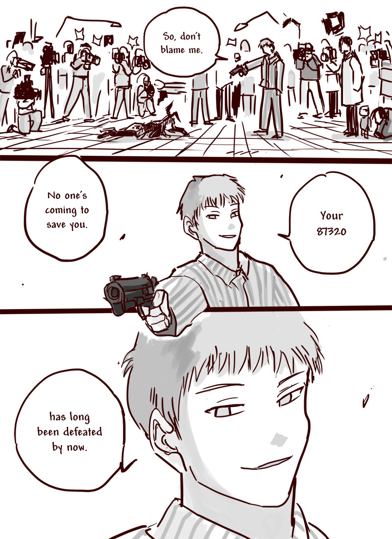 Tianxia Diji Chapter 26 page 17 - Chapter 26
